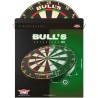 Tarcza sizalowa do darta Bull's Advantage 701