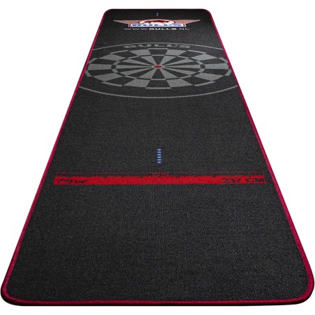 Mata ochronna Bulls Carpet Dartmat 300x65cm