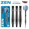 Rzutki lotki dart Shot Zen Roshi 90% softip