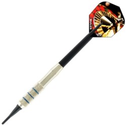 Rzutki lotki dart Bull's Roulette 18gr Softtip