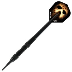 Rzutki lotki dart Bull's Thriller 18gr Softtip