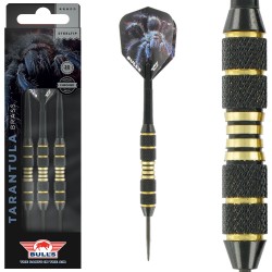 Rzutki lotki dart Bull's Tarantula 20gr steeltip