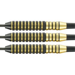 Rzutki lotki dart Bull's Tarantula 22gr steeltip