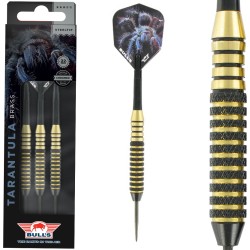 Rzutki lotki dart Bull's Tarantula 22gr steeltip