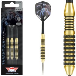 Rzutki lotki dart Bull's Tarantula 24gr steeltip