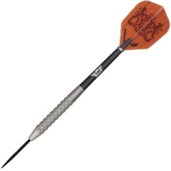 Rzutki lotki dart Bull's Classic 80% 23gr steeltip