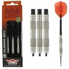 Rzutki lotki dart Bull's Classic 80% 25gr steeltip