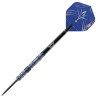 Rzutki lotki dart Bull's Silvian 90% Steeltip