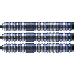 Rzutki lotki dart Bull's Silvian 90% Steeltip