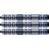 Rzutki lotki dart Bull's Silvian 90% Steeltip