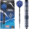 Rzutki lotki dart Bull's Silvian 90% Steeltip