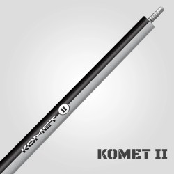 Kij bilardowy 2-cz. Rhino KOMET II Break Cue