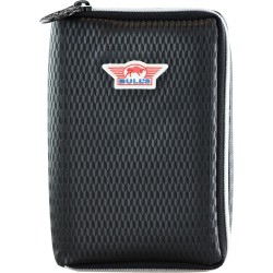 Pokrowiec na lotki Bull's Unitas Dart Case Carbon