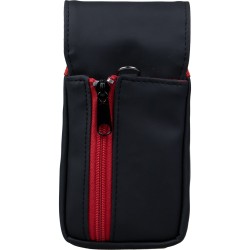 Pokrowiec na lotki Bull's Space Case Soft Black