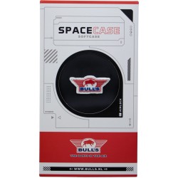 Pokrowiec na lotki Bull's Space Case Soft Black