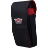 Pokrowiec na lotki Bull's Space Case Soft Black