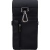 Pokrowiec na lotki Bull's Space Case Hard Black