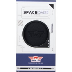 Pokrowiec na lotki Bull's Space Case Hard Black