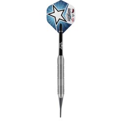 Rzutki lotki dart Bull's Max Hopp MaxSteel 20gr