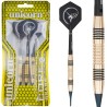 Rzutki lotki dart Unicorn Soft Core Brass S1 19gr