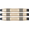 Rzutki lotki dart Unicorn Soft Core Brass S1 19gr