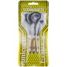 Rzutki lotki dart Unicorn Soft Core Brass S1 19gr