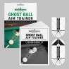 Szablon treningowy McDermott GhostBall Aim Trainer