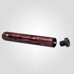 Przedłużka do kija Rhino RETRÔ Cocobolo 8inch