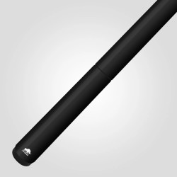 Kij bilardowy 3-cz. Rhino JUMP Cue Black