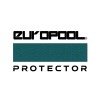 Sukno bilardowe EUROPOOL Blue Green Protector