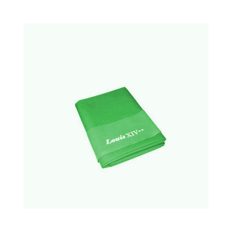 Sukno bilardowe ANDY Louis XIV English Green