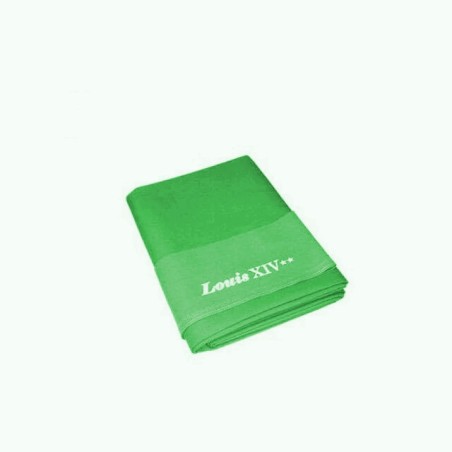 Sukno bilardowe ANDY Louis XIV English Green