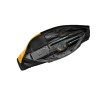 Pokrowiec na kije Predator URBAIN 3x5 Black Yellow