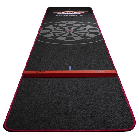 Mata ochronna Bulls Carpet Dartmat + Oche 300x65cm