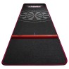 Mata ochronna Bulls Carpet Dartmat + Oche 300x65cm