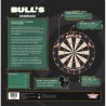 Tarcza sizalowa do darta Bull's Advantage Trainer