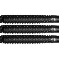 Rzutki lotki dart Bull's Shark Pro Black 90% 20 gr