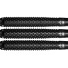 Rzutki lotki dart Bull's Shark Pro Black 90% 20 gr