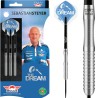 Rzutki lotki dart Bull's Sebastian Steyer E2 24gr