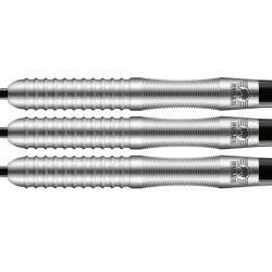 Rzutki lotki dart Bull's Sebastian Steyer E2 24gr