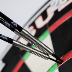 Rzutki lotki dart Bull's Sebastian Steyer E2 24gr