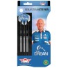 Rzutki lotki dart Bull's Sebastian Steyer E2 24gr