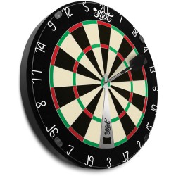 Otwieracz do butelek Shot Dartboard Level Opener