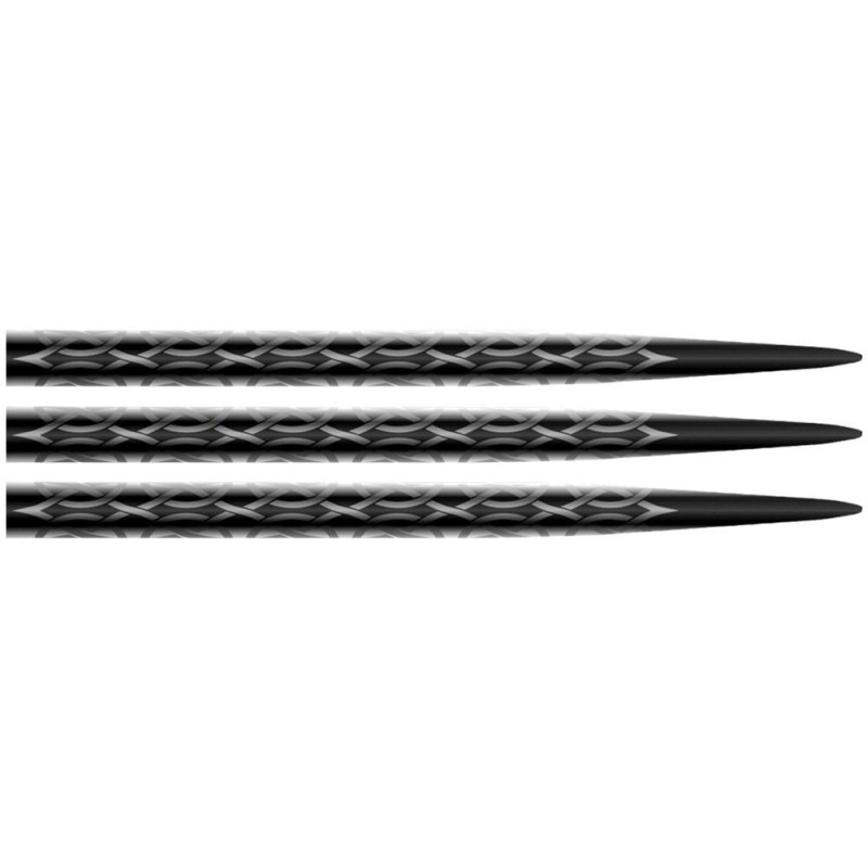 Groty stalowe Shot Celt Steel Tip Point 38mm Groty stalowe Shot Celt Steel Tip Point 38mm