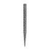 Groty stalowe Shot Viking Steel Points Black 35mm