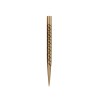 Groty stalowe Shot Warrior Gold Titanium 38mm