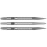 Groty stalowe Target Swiss Points GRD Silver 30mm