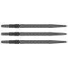 Groty stalowe Target Swiss Points GRD Black 35mm
