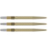 Groty stalowe Target Swiss Points GRD Gold 30mm