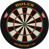 Stojak do lotek Bull's Advantage Mini Dartboard